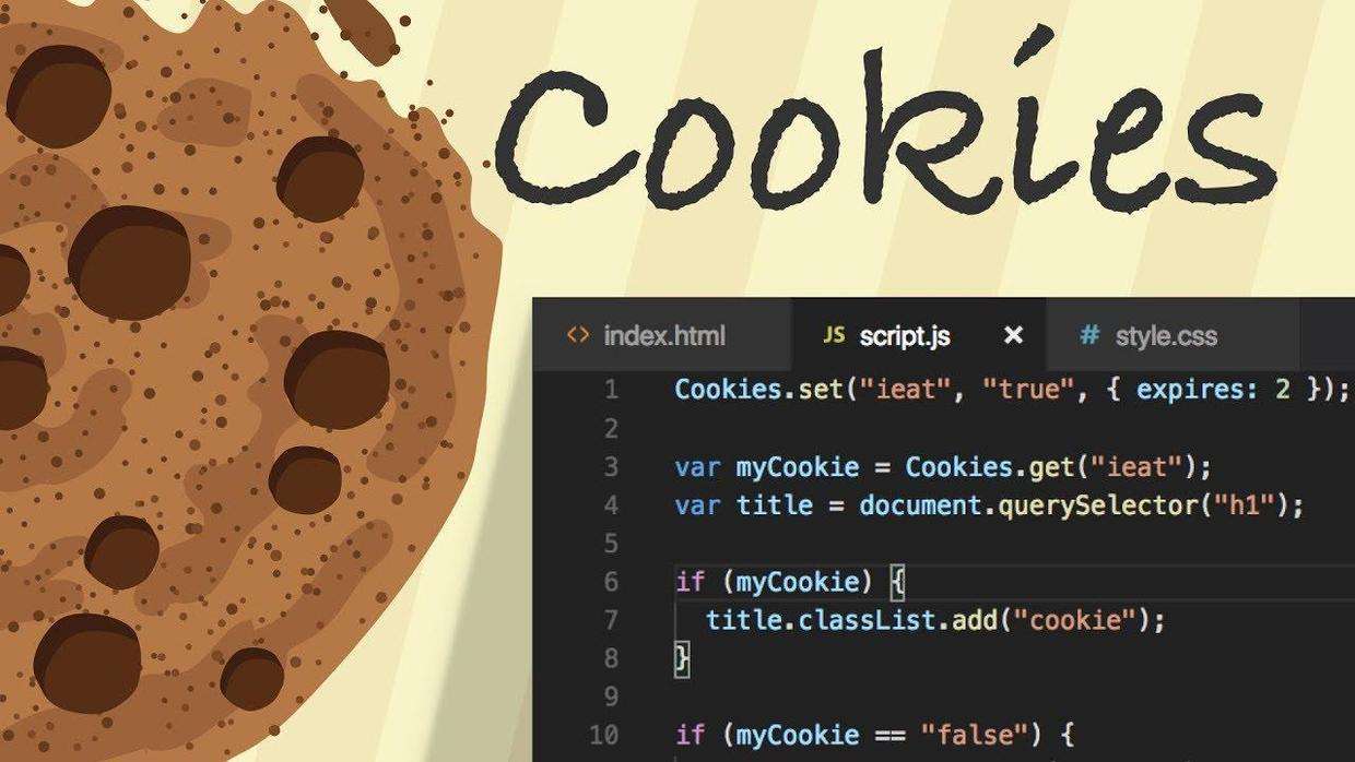 造一个 js-cookie 轮子